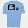 ATC Pro Team Polyester Short Sleeve Tee Thumbnail