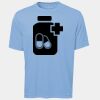ATC Pro Team Polyester Short Sleeve Tee Thumbnail