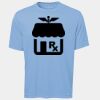 ATC Pro Team Polyester Short Sleeve Tee Thumbnail
