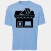 ATC Pro Team Polyester Short Sleeve Tee Thumbnail