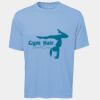 ATC Pro Team Polyester Short Sleeve Tee Thumbnail