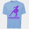 ATC Pro Team Polyester Short Sleeve Tee Thumbnail