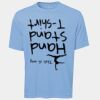 ATC Pro Team Polyester Short Sleeve Tee Thumbnail