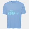ATC Pro Team Polyester Short Sleeve Tee Thumbnail