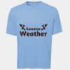 ATC Pro Team Polyester Short Sleeve Tee Thumbnail