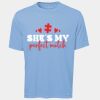 ATC Pro Team Polyester Short Sleeve Tee Thumbnail