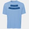 ATC Pro Team Polyester Short Sleeve Tee Thumbnail