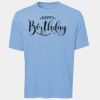 ATC Pro Team Polyester Short Sleeve Tee Thumbnail