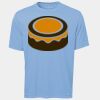 ATC Pro Team Polyester Short Sleeve Tee Thumbnail