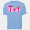 ATC Pro Team Polyester Short Sleeve Tee Thumbnail