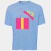 ATC Pro Team Polyester Short Sleeve Tee Thumbnail