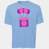 ATC Pro Team Polyester Short Sleeve Tee Thumbnail