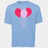 ATC Pro Team Polyester Short Sleeve Tee Thumbnail