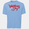 ATC Pro Team Polyester Short Sleeve Tee Thumbnail