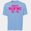 ATC Pro Team Polyester Short Sleeve Tee Thumbnail