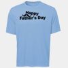 ATC Pro Team Polyester Short Sleeve Tee Thumbnail
