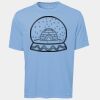 ATC Pro Team Polyester Short Sleeve Tee Thumbnail