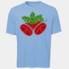 ATC Pro Team Polyester Short Sleeve Tee Thumbnail