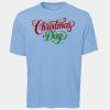 ATC Pro Team Polyester Short Sleeve Tee Thumbnail