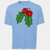 ATC Pro Team Polyester Short Sleeve Tee Thumbnail