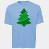 ATC Pro Team Polyester Short Sleeve Tee Thumbnail