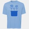 ATC Pro Team Polyester Short Sleeve Tee Thumbnail