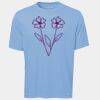 ATC Pro Team Polyester Short Sleeve Tee Thumbnail
