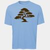ATC Pro Team Polyester Short Sleeve Tee Thumbnail