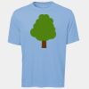 ATC Pro Team Polyester Short Sleeve Tee Thumbnail
