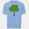 ATC Pro Team Polyester Short Sleeve Tee Thumbnail