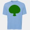 ATC Pro Team Polyester Short Sleeve Tee Thumbnail