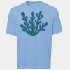 ATC Pro Team Polyester Short Sleeve Tee Thumbnail