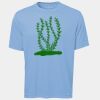 ATC Pro Team Polyester Short Sleeve Tee Thumbnail