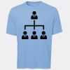 ATC Pro Team Polyester Short Sleeve Tee Thumbnail
