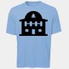ATC Pro Team Polyester Short Sleeve Tee Thumbnail