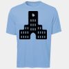 ATC Pro Team Polyester Short Sleeve Tee Thumbnail