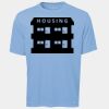 ATC Pro Team Polyester Short Sleeve Tee Thumbnail