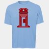 ATC Pro Team Polyester Short Sleeve Tee Thumbnail