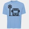 ATC Pro Team Polyester Short Sleeve Tee Thumbnail