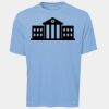 ATC Pro Team Polyester Short Sleeve Tee Thumbnail