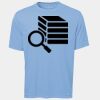 ATC Pro Team Polyester Short Sleeve Tee Thumbnail