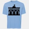 ATC Pro Team Polyester Short Sleeve Tee Thumbnail