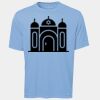 ATC Pro Team Polyester Short Sleeve Tee Thumbnail