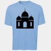 ATC Pro Team Polyester Short Sleeve Tee Thumbnail