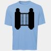 ATC Pro Team Polyester Short Sleeve Tee Thumbnail