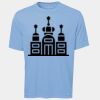ATC Pro Team Polyester Short Sleeve Tee Thumbnail