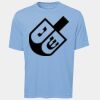 ATC Pro Team Polyester Short Sleeve Tee Thumbnail