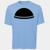 ATC Pro Team Polyester Short Sleeve Tee Thumbnail