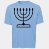 ATC Pro Team Polyester Short Sleeve Tee Thumbnail