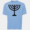 ATC Pro Team Polyester Short Sleeve Tee Thumbnail